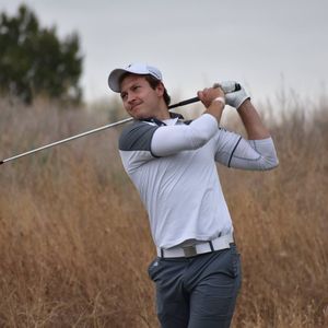 Meet your Posher, Jaden